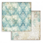 Preview: Stamperia - Background Selection - Alterego 12"x12"