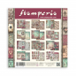 Preview: Stamperia Paper Pack - Master of Magic - 12"x12"