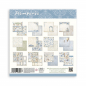 Preview: Stamperia Paper Pack - Timeless - 8"x8"