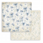 Preview: Stamperia Paper Pack - Timeless - 8"x8"