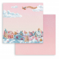 Preview: Stamperia Paper Pack - Candy Christmas - 8"x8"