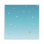 Preview: Stamperia MAXI Paper Pack - Candy Christmas - 8"x8"