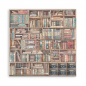 Preview: Stamperia - MAXI Paper Pad - Venice - City of Art 12"x12"