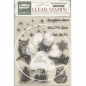 Preview: Stamperia Junk Journal Kit – The Owl's House