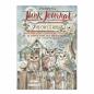 Preview: Stamperia Junk Journal Kit – The Owl's House