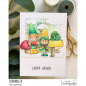 Preview: Stamping Bella - Oddball Gnome Kids