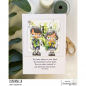 Preview: Stamping Bella - Oddball Students