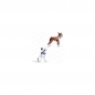 Preview: Stamping Bella - Boxer and Dalmation