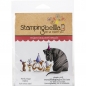 Preview: Stamping Bella - Party Dogs