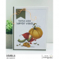 Preview: Stamping Bella - Bundle Girl at the Pumpkin Patch