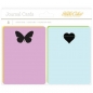 Preview: Studio Calico - Lemonlush Stitched Vellum Cards