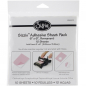 Preview: Sizzix – Adhesive Sheets, 6  x 6 , Permanent