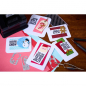 Preview: Sizzix Sidekick Side-Order Thinlits/ Texture Fades - Christmas Minis