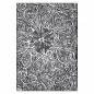 Preview: Sizzix Tim Holtz - 3-D Texture Fades - Large - Engraved 