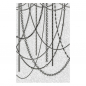 Preview: Sizzix Tim Holtz - 3-D Texture Fades - Sparkle