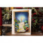 Preview: Sizzix Tim Holtz Thinlits - Candle Shop, Colorize