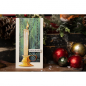 Preview: Sizzix Tim Holtz Thinlits - Candle Shop, Colorize