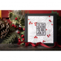 Preview: Sizzix Tim Holtz Thinlits - Festive Gatherings