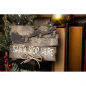 Preview: Sizzix Tim Holtz Thinlits - Reindeer Sleigh