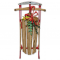 Preview: Sizzix Tim Holtz Thinlits - Vintage Sled
