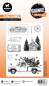 Preview: Studio Light Clear Stamps - Grunge - Winter Wonderland