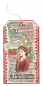 Preview: Studio Light Clear Stamps - Grunge - Winter Wonderland