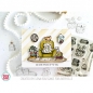 Preview: Avery Elle Clearstamps - Feels like Home