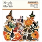 Preview: Simple Stories Bits & Pieces Simple Vintage Ocotber 31st