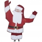 Preview: Sizzix Tim Holtz Thinlits - Papercut Christmas #1