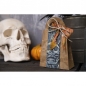 Preview: Sizzix Tim Holtz - 3-D Texture Fades - Skulls