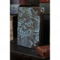 Preview: Sizzix Tim Holtz - 3-D Texture Fades - Skulls