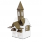 Preview: Sizzix Tim Holtz Thinlits - Village Collection