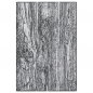 Preview: Sizzix Tim Holtz - 3-D Texture Fades - Large - Lumber