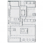 Preview: Sizzix Tim Holtz - 3-D Texture Fades - Large - Foundry