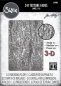 Preview: Sizzix Tim Holtz - 3-D Texture Fades - Large - Cracked