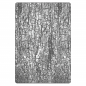 Preview: Sizzix Tim Holtz - 3-D Texture Fades - Large - Cracked