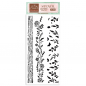 Preview: Stamperia Stencil - Nature