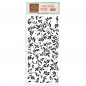 Preview: Stamperia Stencil - Leaf