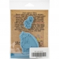 Preview: Stamping Bella - YETI collection - Yeti and Santa