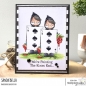 Preview: Stamping Bella - Oddball Playing Card