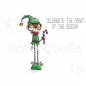 Preview: Stamping Bella - Oddball Boy Elf