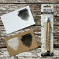Preview: Tim Holtz Distress Watercolor Pencil - Scorched Timber
