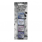 Preview: Distress Mini Oxide Ink Pads - Kit 5