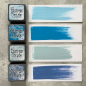 Preview: Distress Mini Oxide Ink Pads - Kit 10