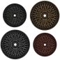 Preview: Tim Holtz - Compass Coins