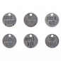 Preview: Tim Holtz - Tidings Token