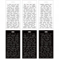 Preview: Tim Holtz Big Chat Sticker