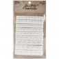 Preview: Tim Holtz Trimmings - Lace/ Spitze