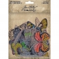 Preview: Tim Holtz - Transparent Wings (Flügel)