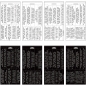 Preview: Tim Holtz Big Talk - Snarky 